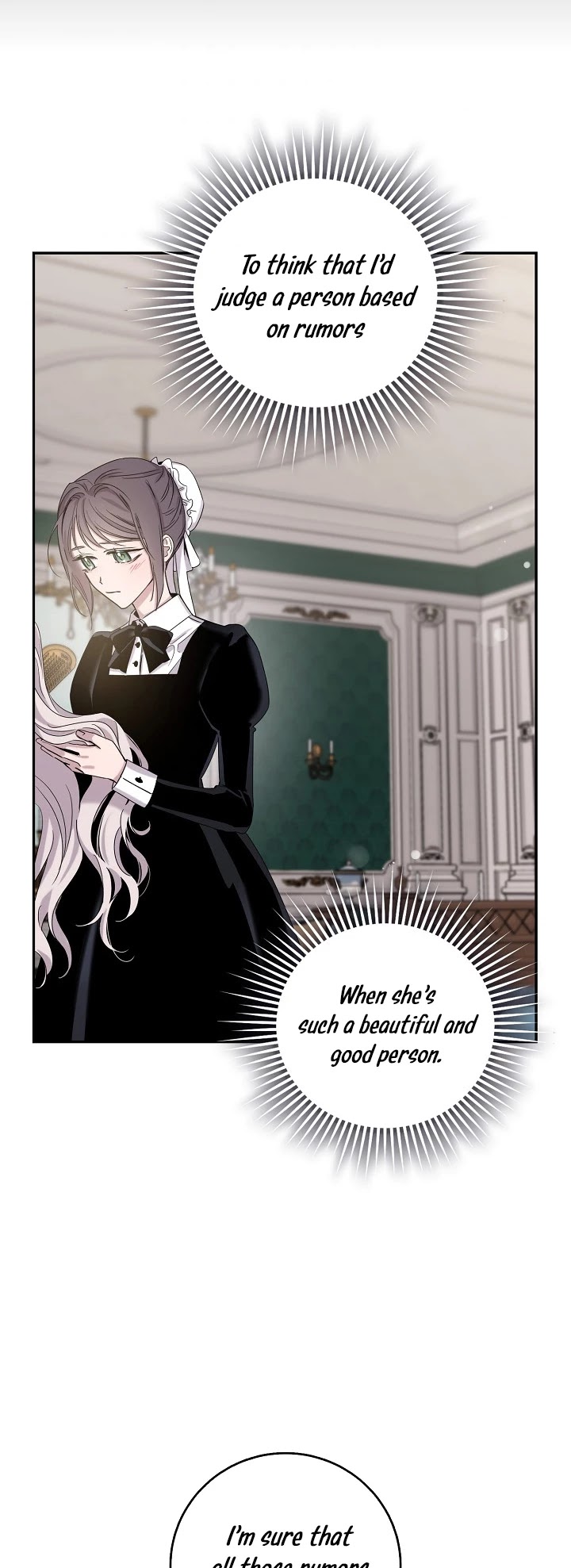 I Tamed a Tyrant and Ran Away chapter 7 page 22