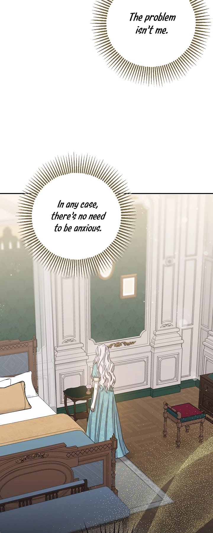 I Tamed a Tyrant and Ran Away chapter 7 page 30