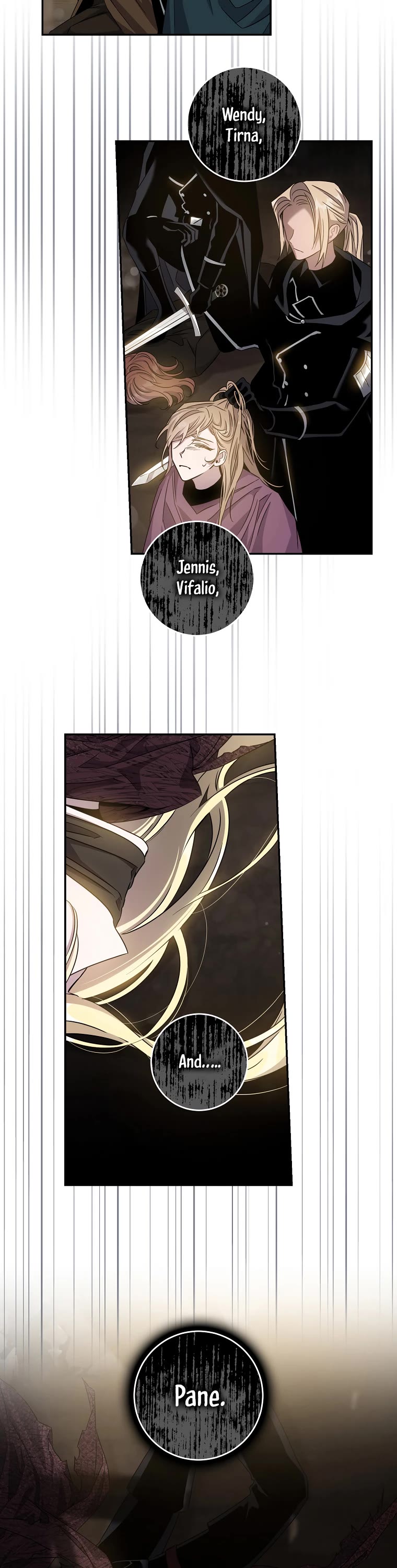 I Tamed a Tyrant and Ran Away chapter 70 page 14