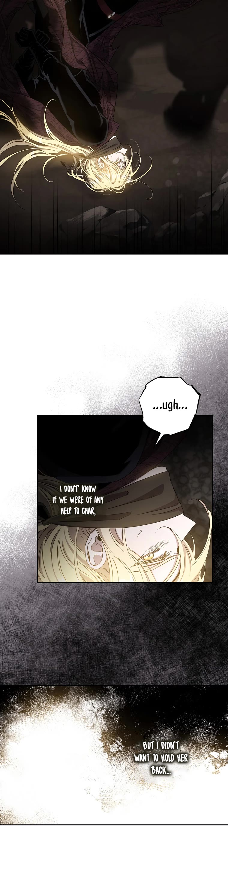 I Tamed a Tyrant and Ran Away chapter 70 page 15