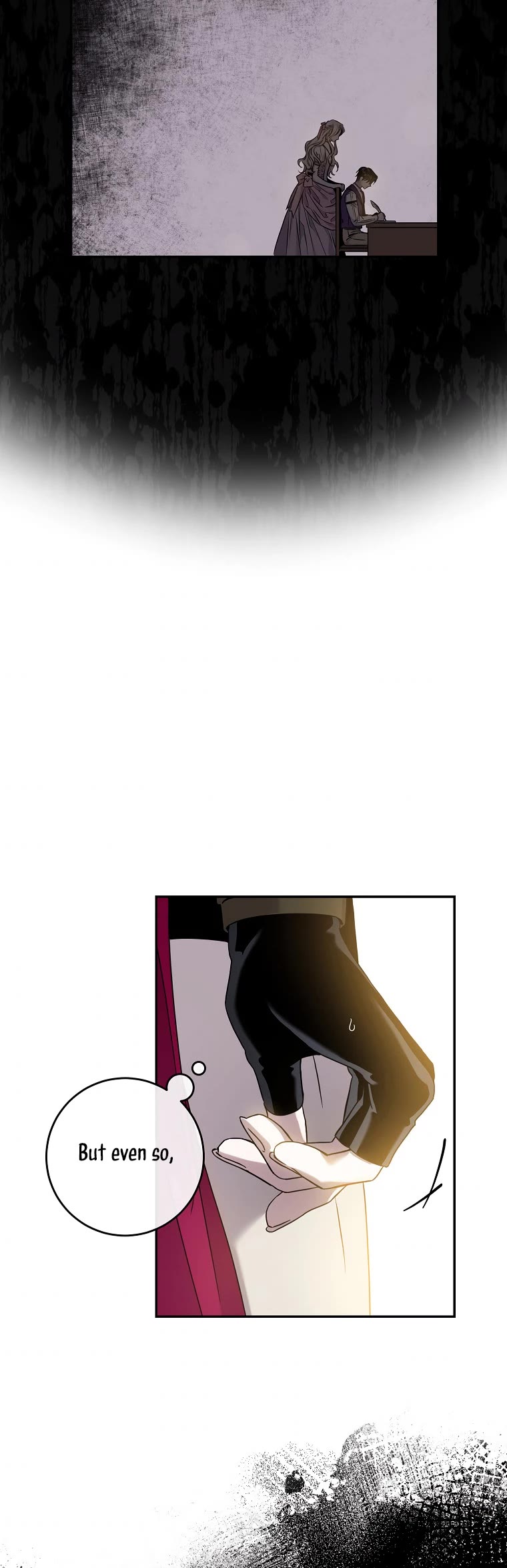 I Tamed a Tyrant and Ran Away chapter 70 page 24