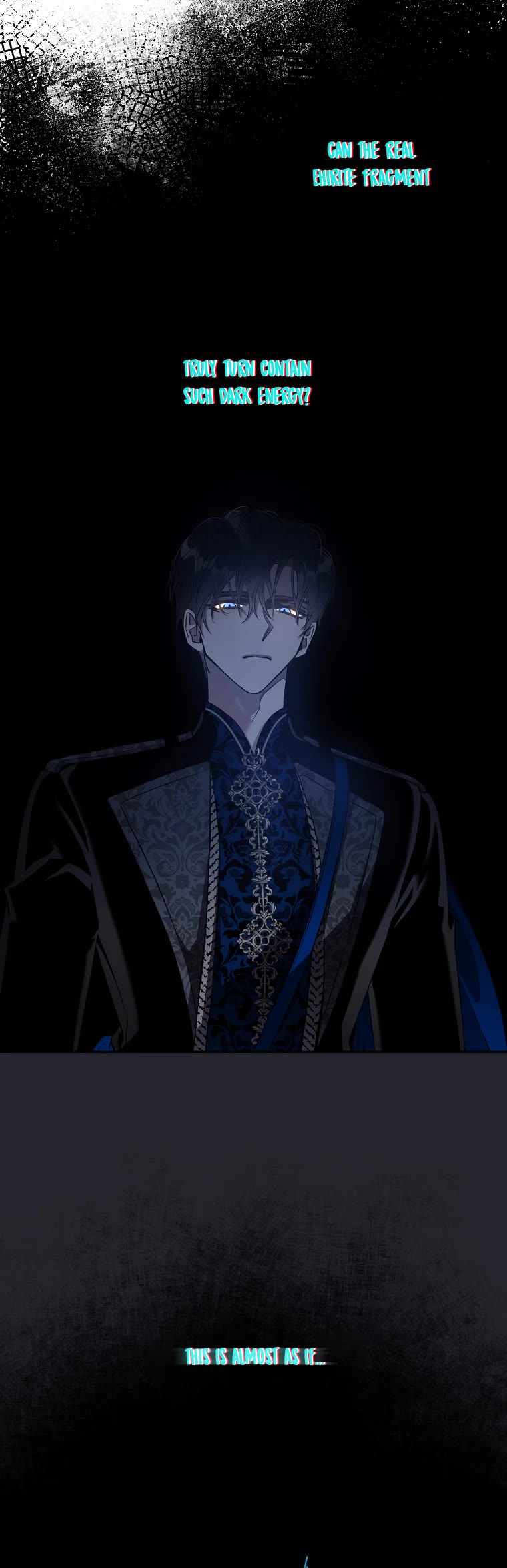 I Tamed a Tyrant and Ran Away chapter 70 page 25