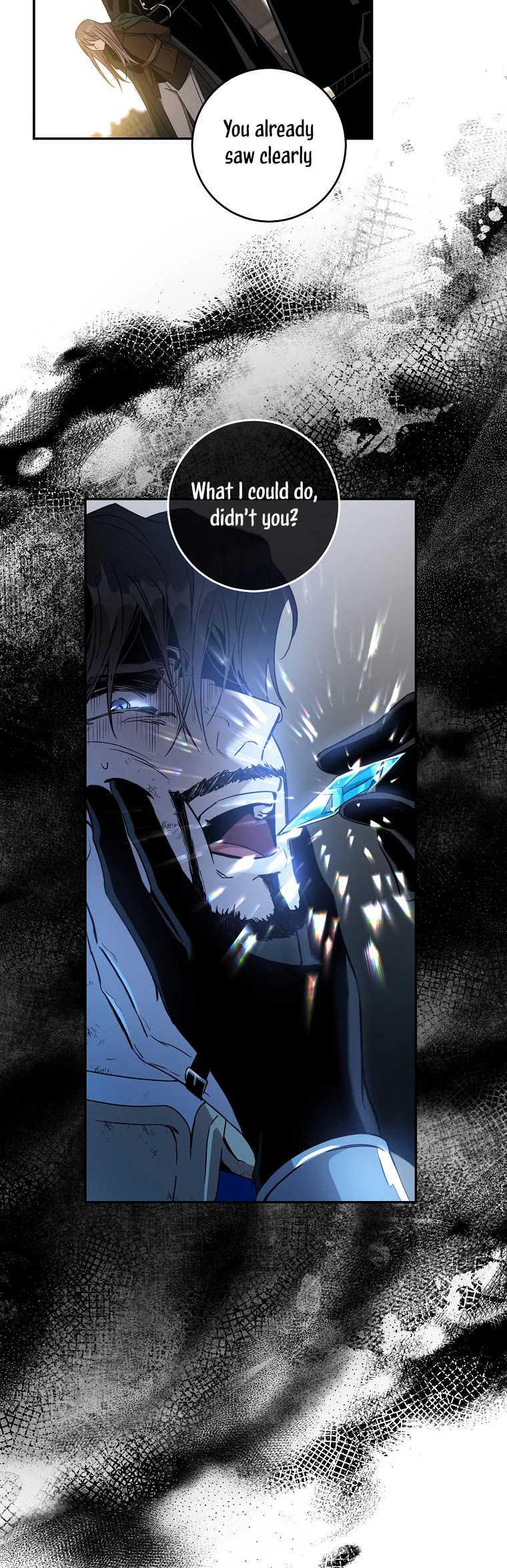 I Tamed a Tyrant and Ran Away chapter 70 page 27