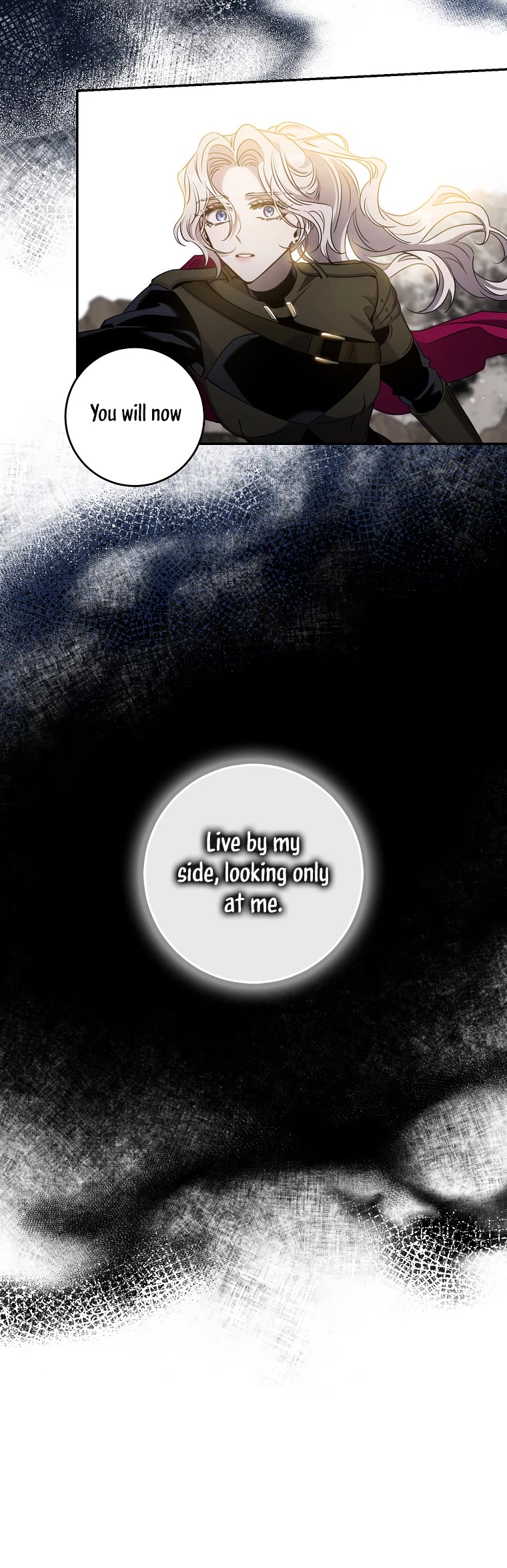 I Tamed a Tyrant and Ran Away chapter 70 page 30