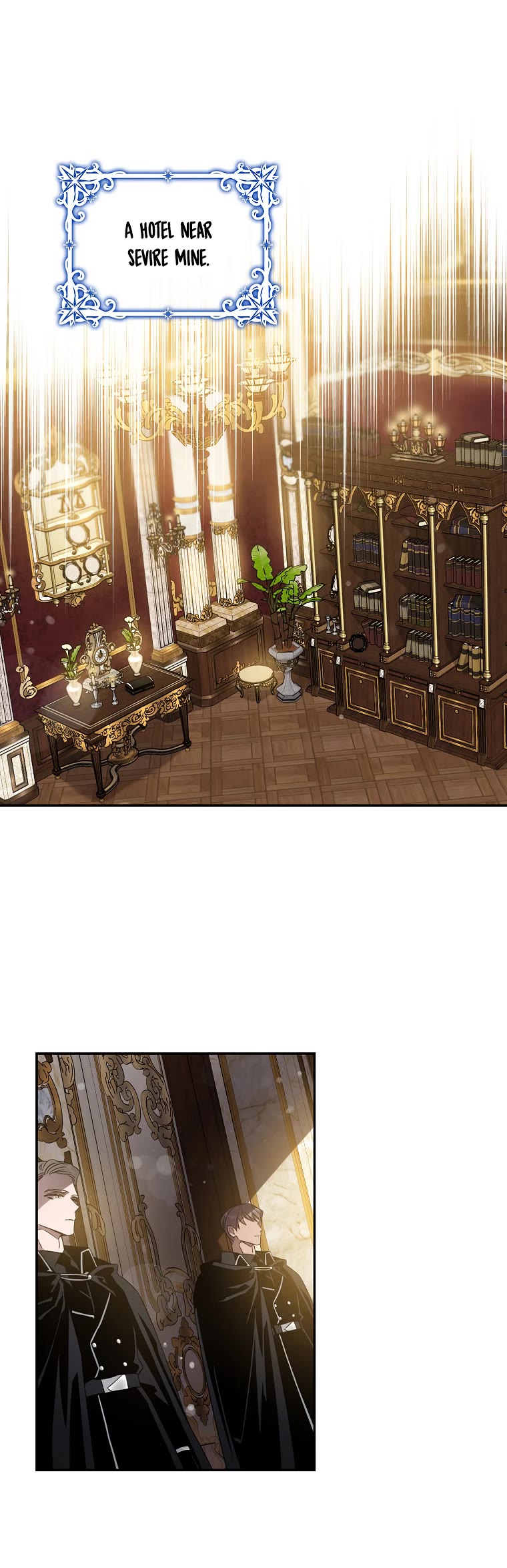 I Tamed a Tyrant and Ran Away chapter 70 page 31