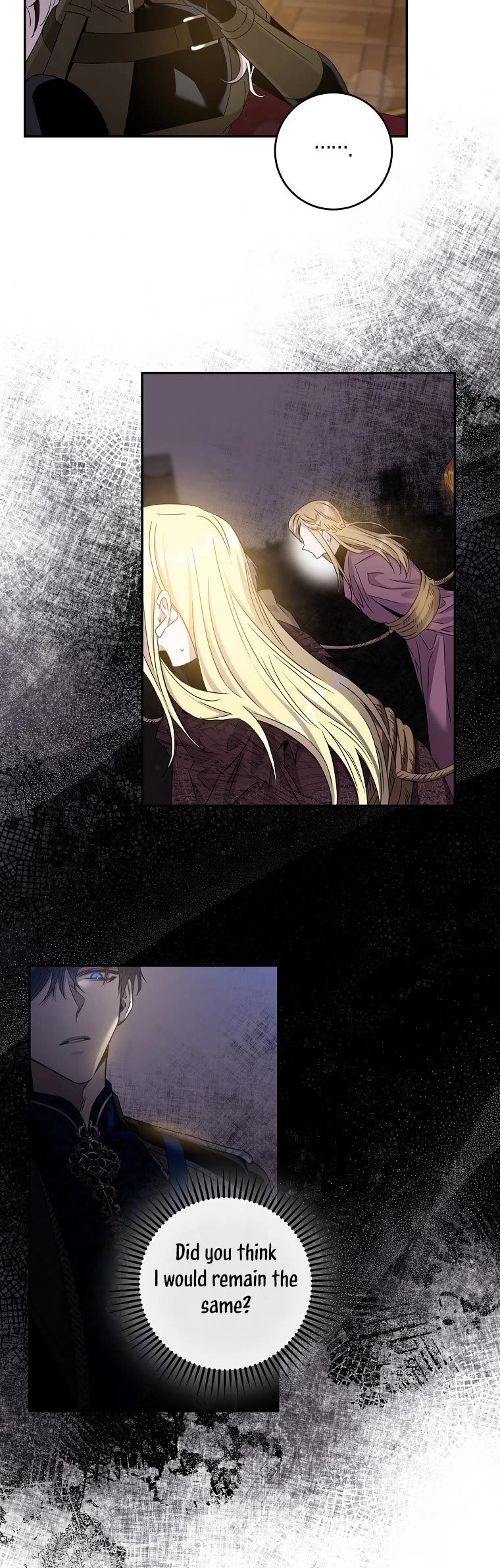 I Tamed a Tyrant and Ran Away chapter 70 page 33