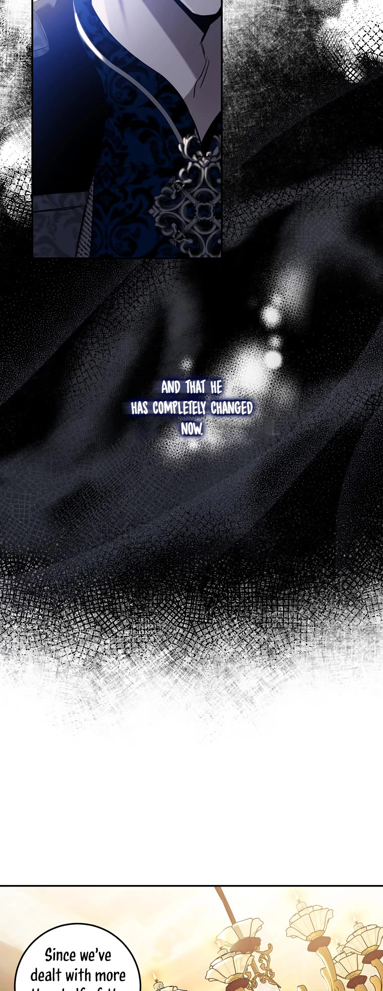 I Tamed a Tyrant and Ran Away chapter 71 page 11