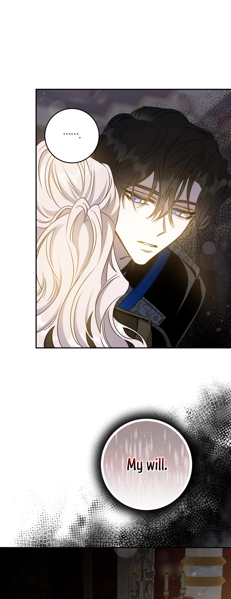 I Tamed a Tyrant and Ran Away chapter 71 page 14