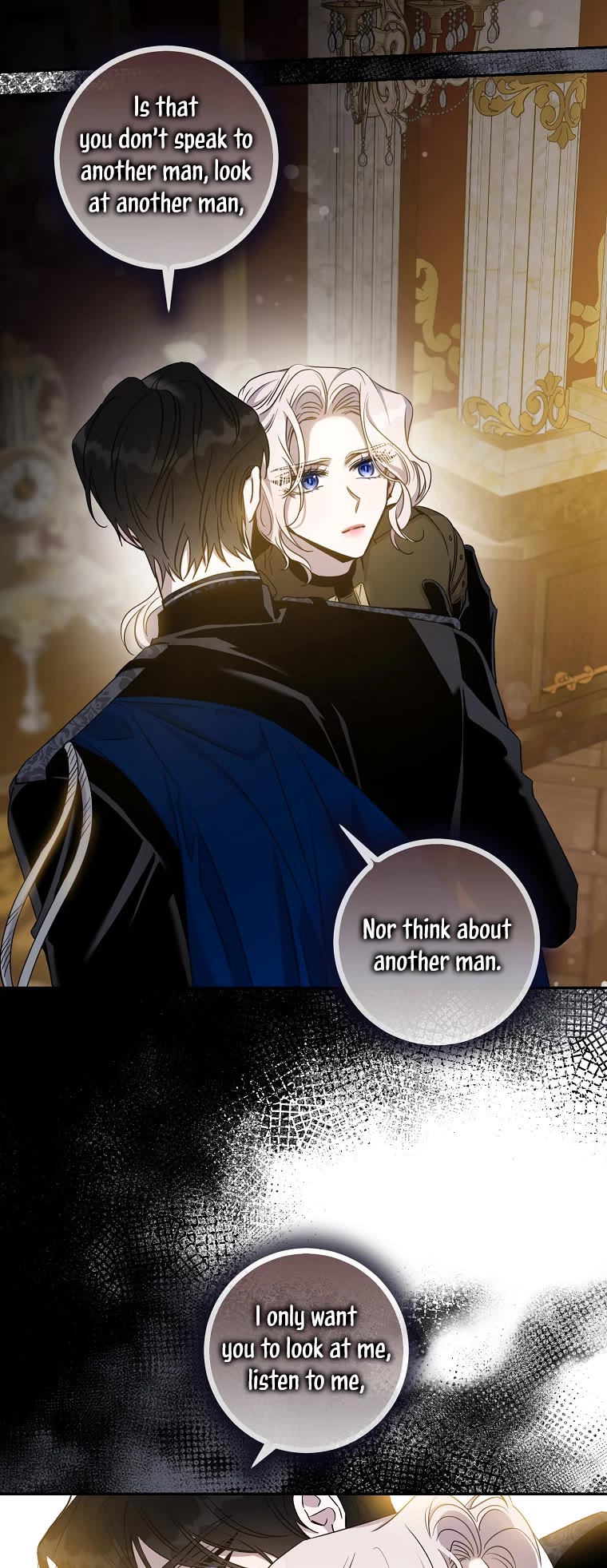 I Tamed a Tyrant and Ran Away chapter 71 page 15