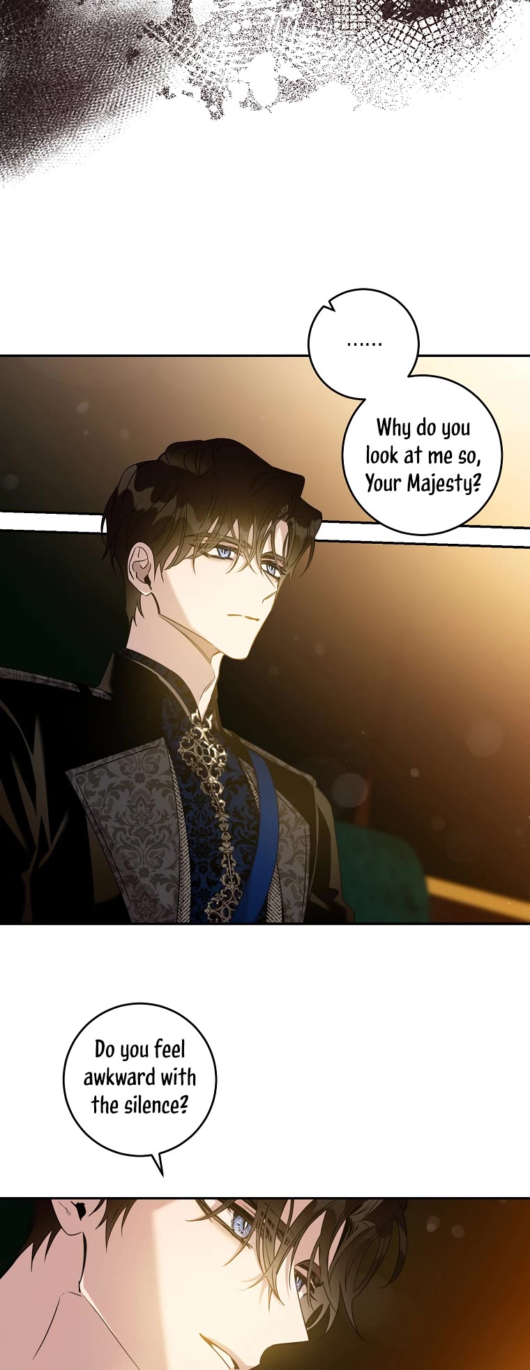 I Tamed a Tyrant and Ran Away chapter 71 page 20