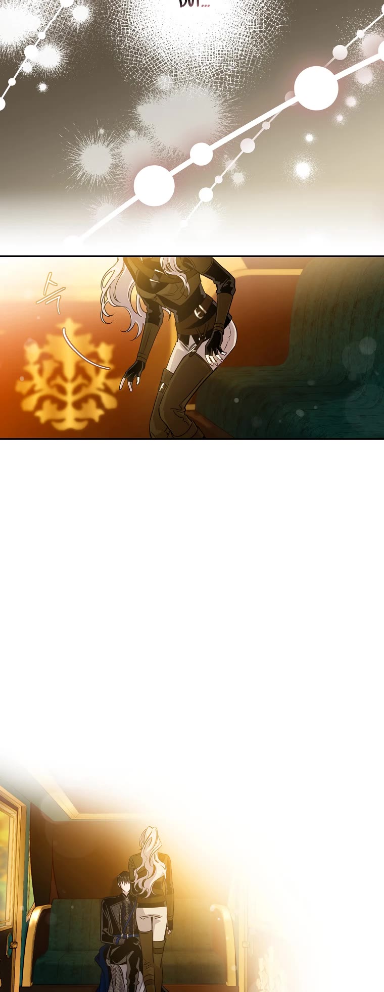 I Tamed a Tyrant and Ran Away chapter 71 page 23