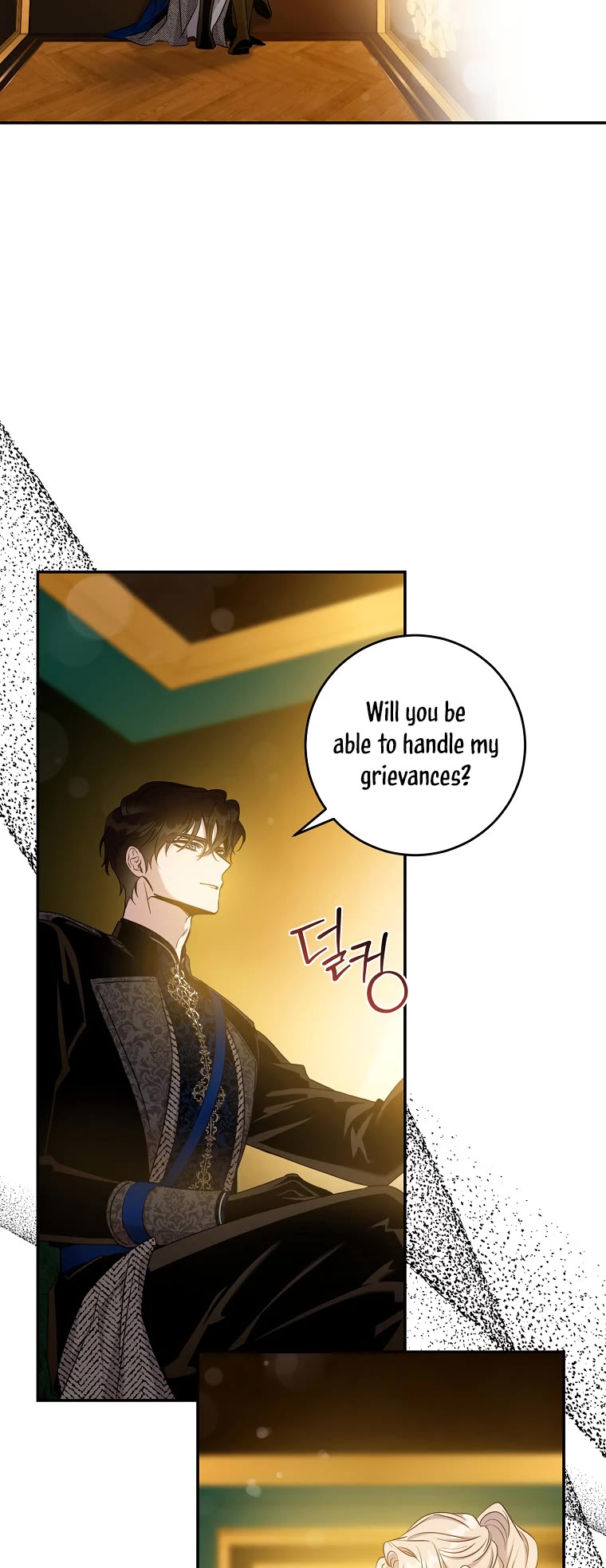 I Tamed a Tyrant and Ran Away chapter 71 page 24