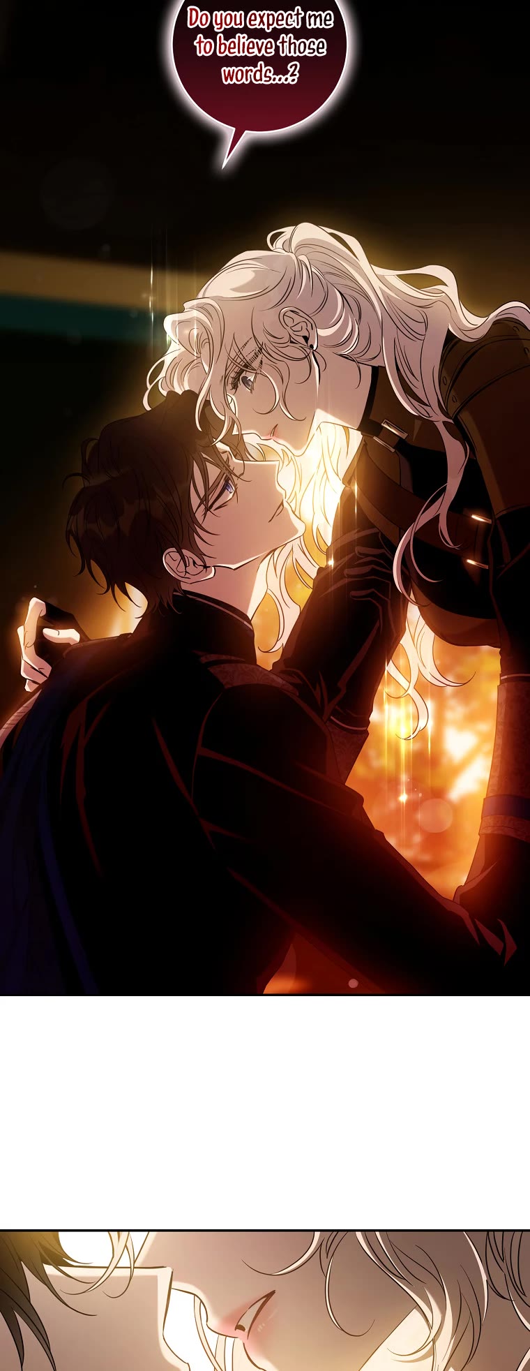 I Tamed a Tyrant and Ran Away chapter 71 page 26