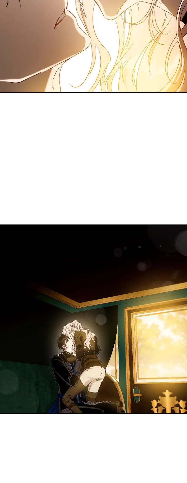 I Tamed a Tyrant and Ran Away chapter 71 page 27