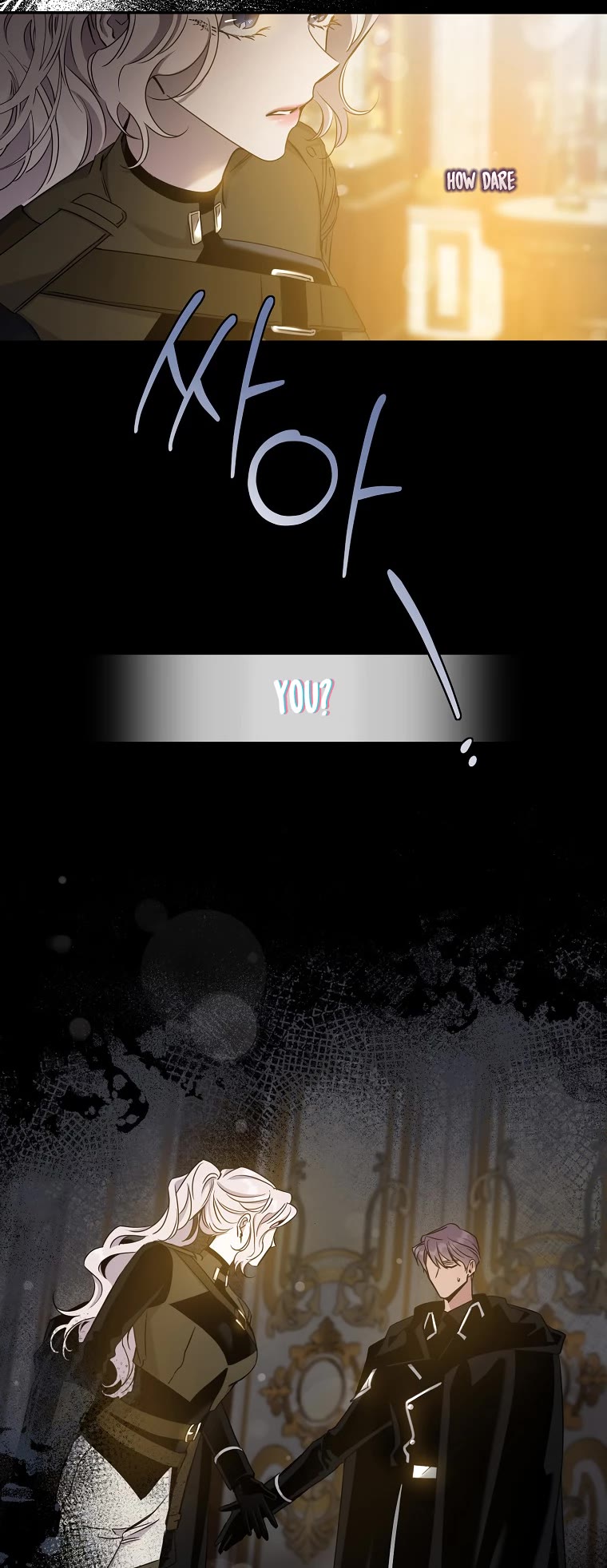 I Tamed a Tyrant and Ran Away chapter 71 page 3