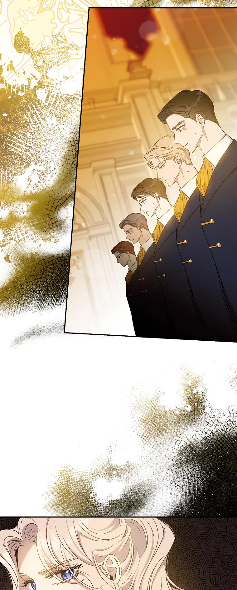 I Tamed a Tyrant and Ran Away chapter 71 page 33