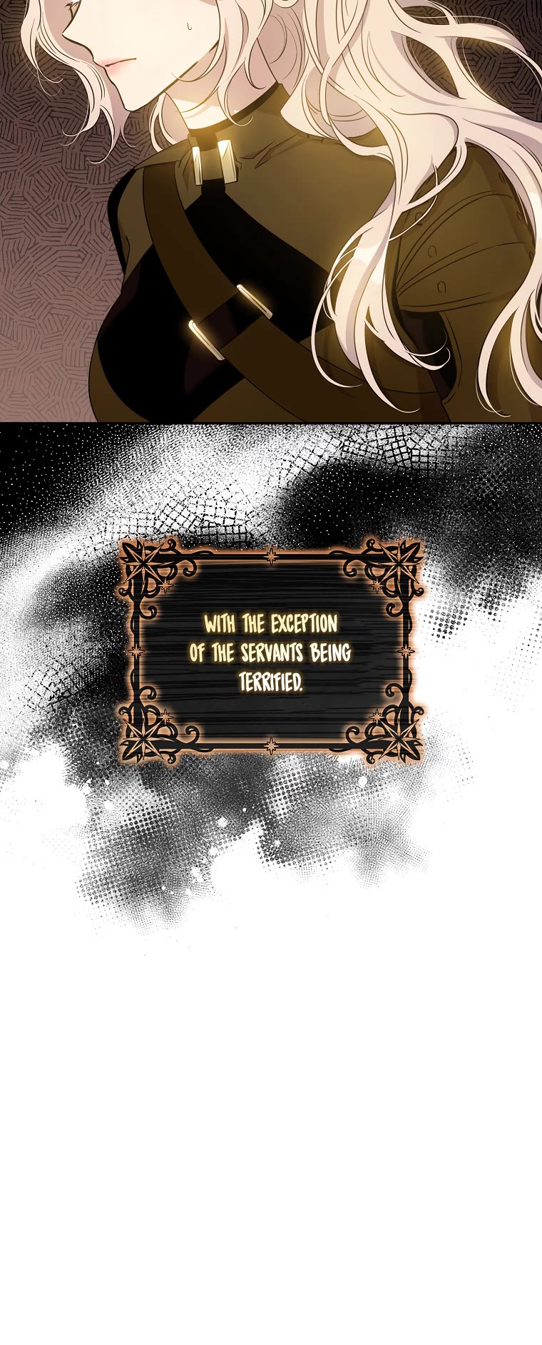 I Tamed a Tyrant and Ran Away chapter 71 page 34