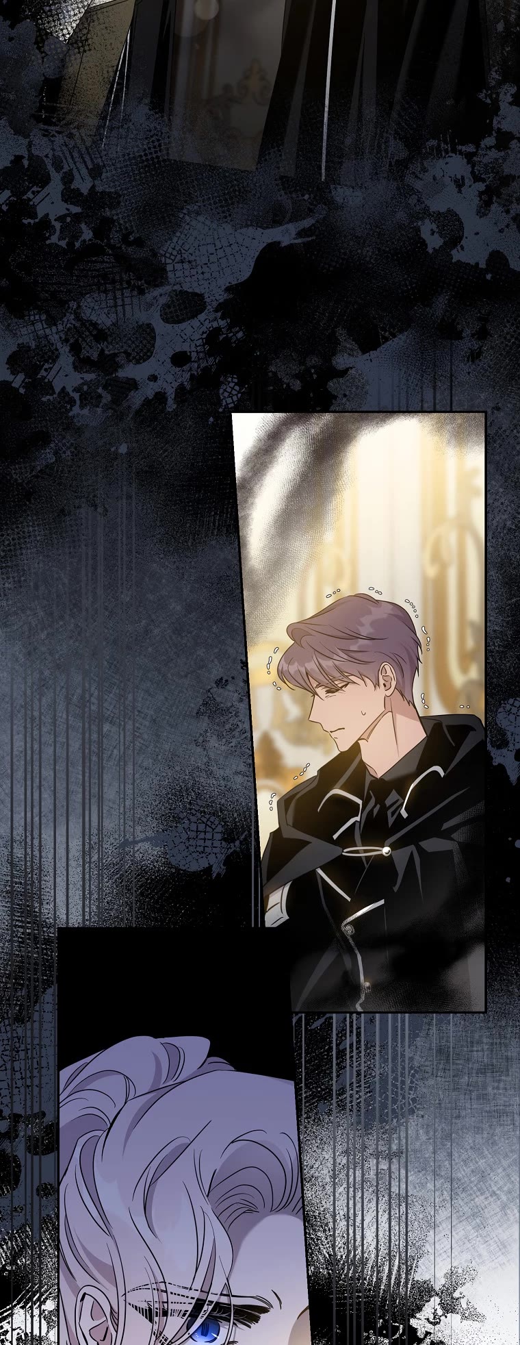 I Tamed a Tyrant and Ran Away chapter 71 page 4