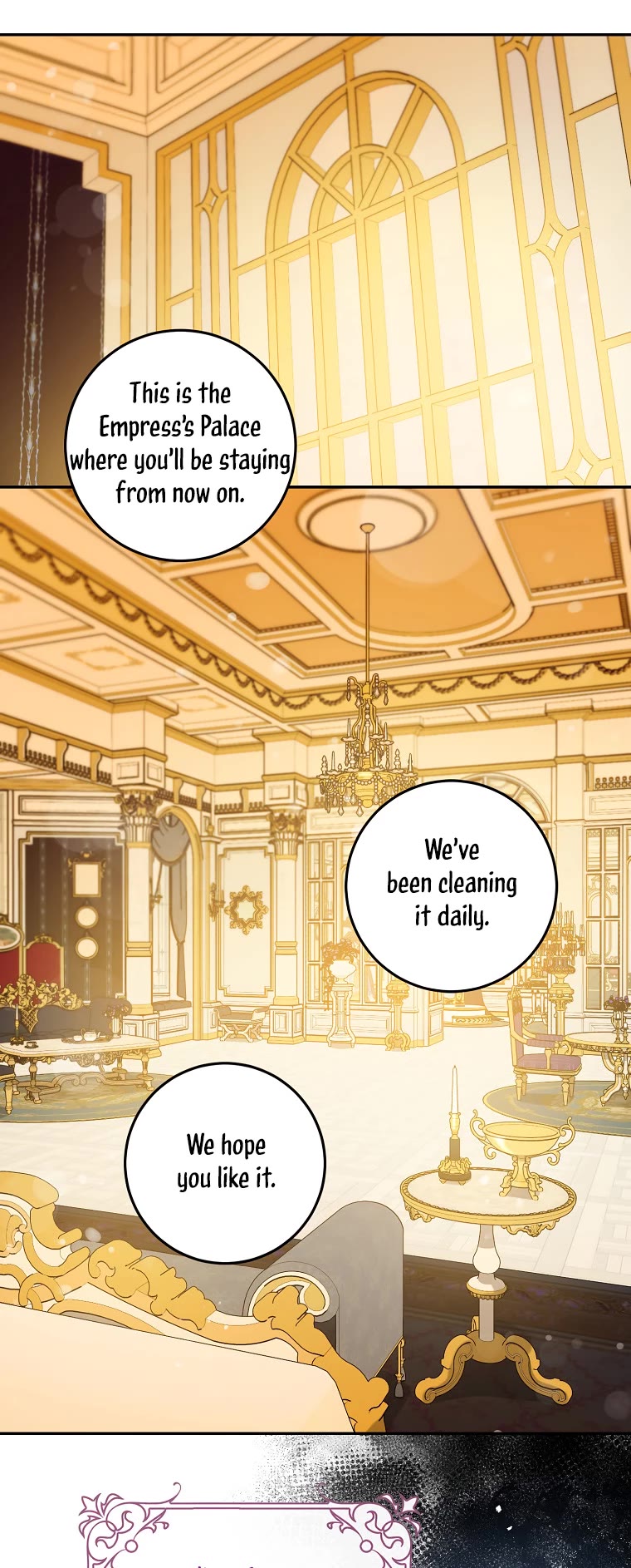 I Tamed a Tyrant and Ran Away chapter 71 page 40