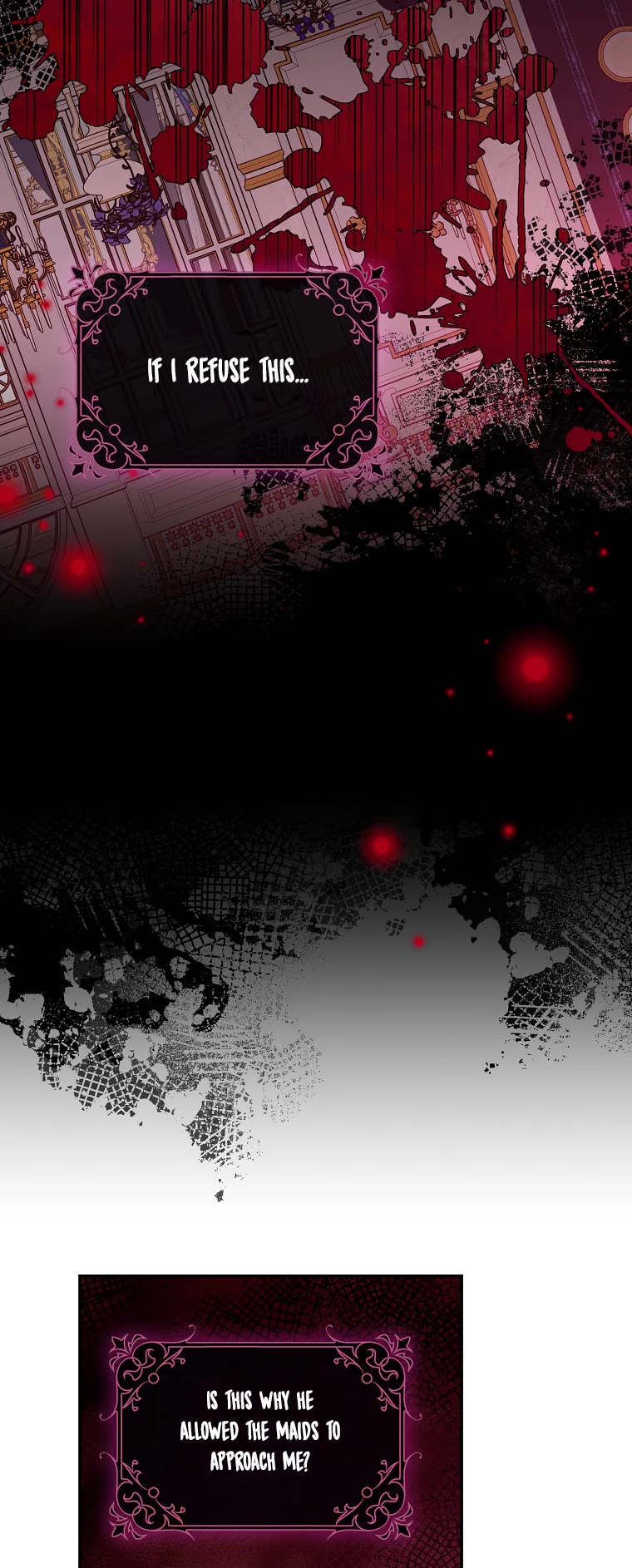 I Tamed a Tyrant and Ran Away chapter 71 page 42