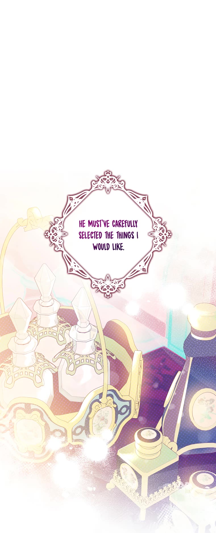 I Tamed a Tyrant and Ran Away chapter 72 page 11