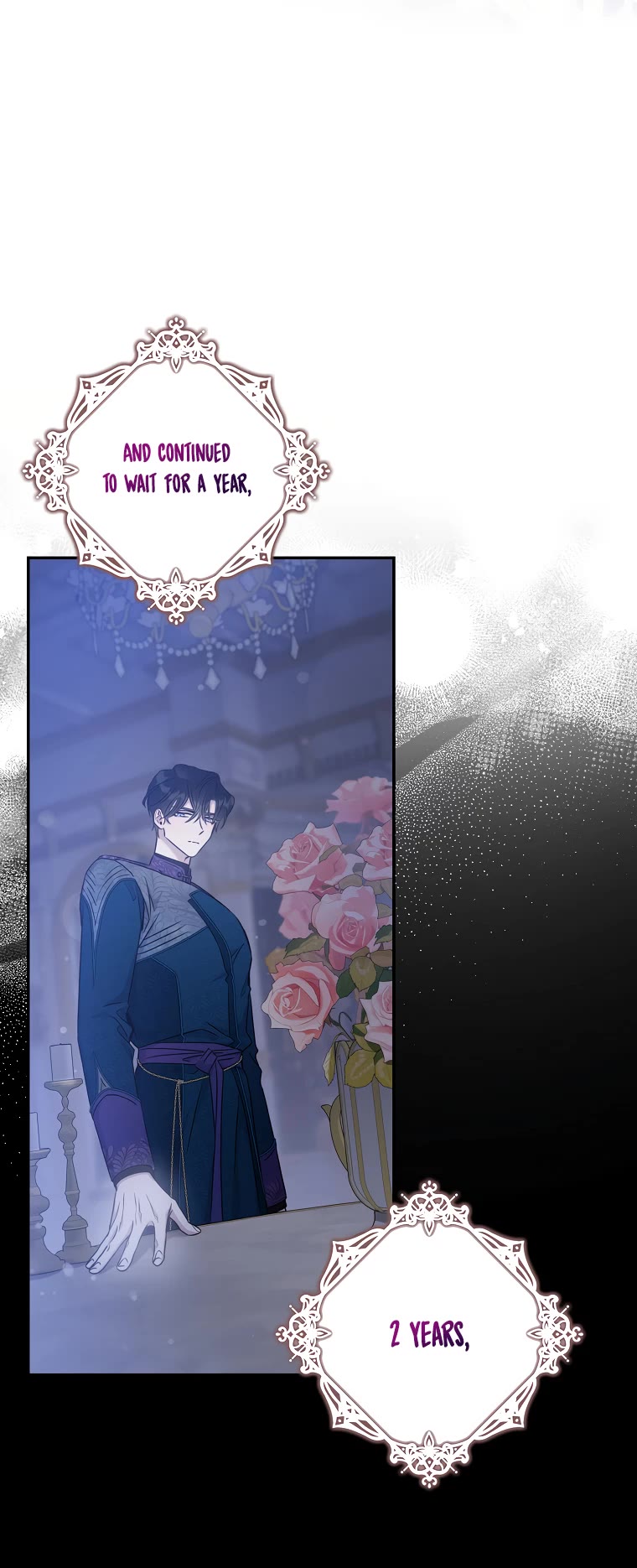 I Tamed a Tyrant and Ran Away chapter 72 page 12