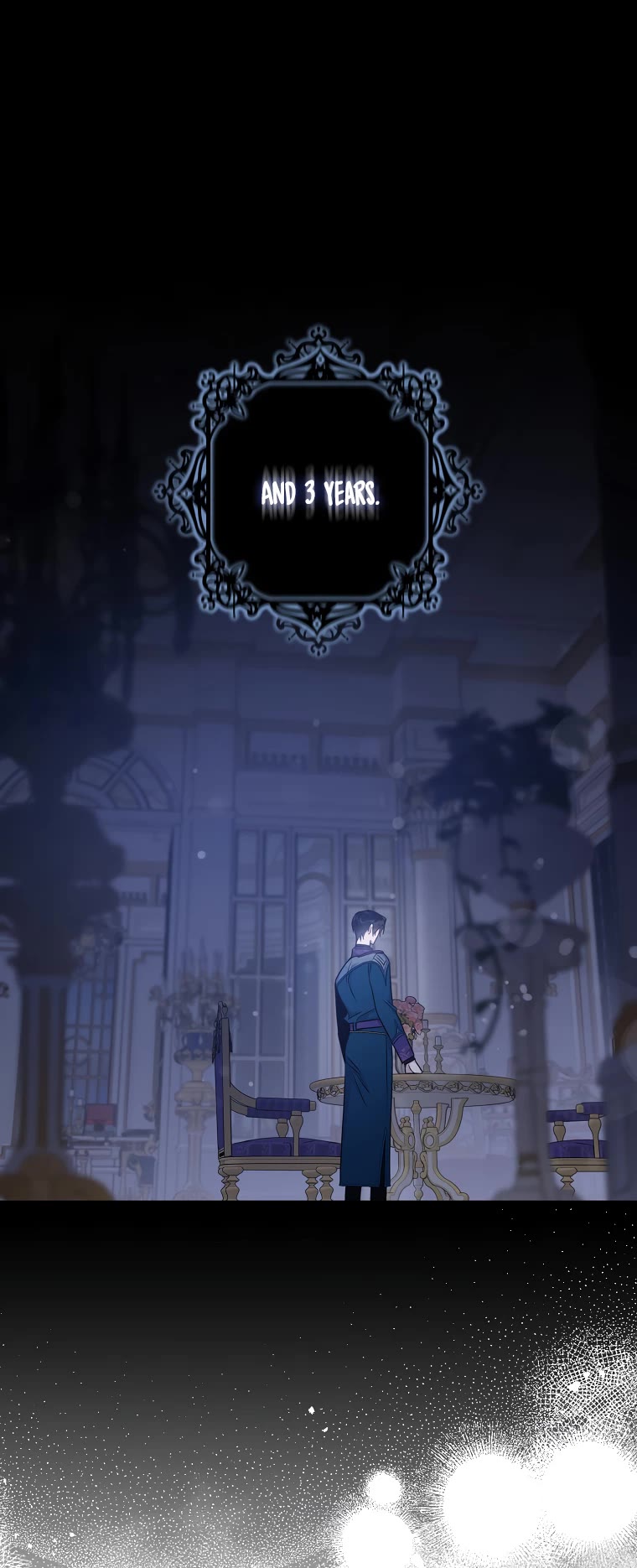 I Tamed a Tyrant and Ran Away chapter 72 page 13