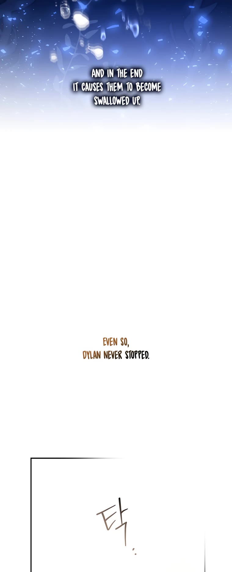 I Tamed a Tyrant and Ran Away chapter 72 page 17