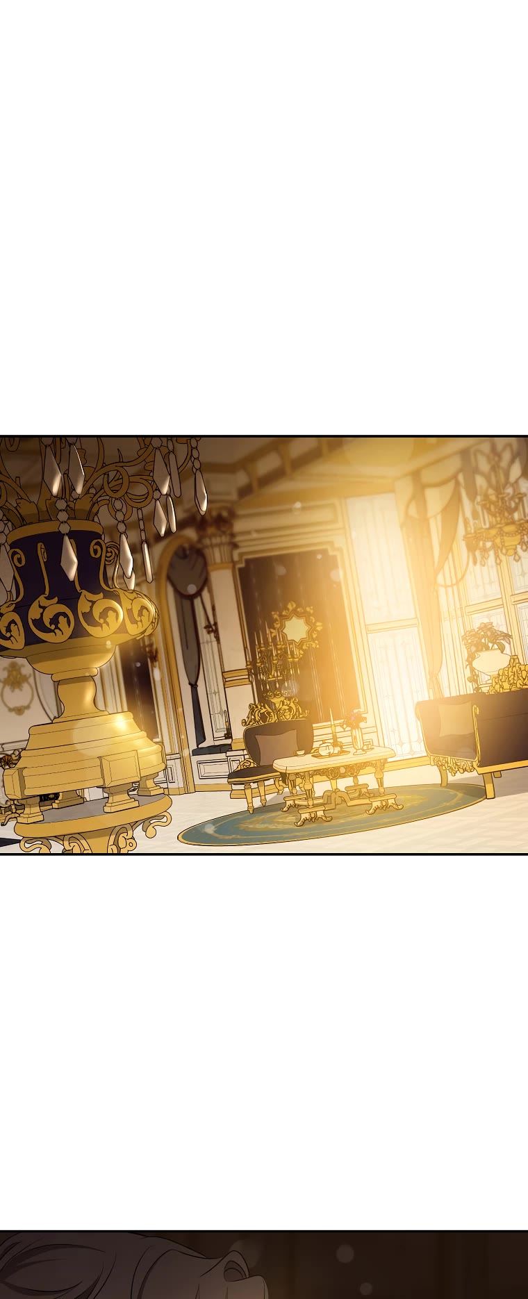 I Tamed a Tyrant and Ran Away chapter 72 page 2