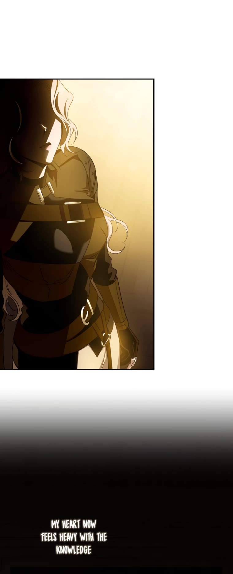 I Tamed a Tyrant and Ran Away chapter 72 page 20