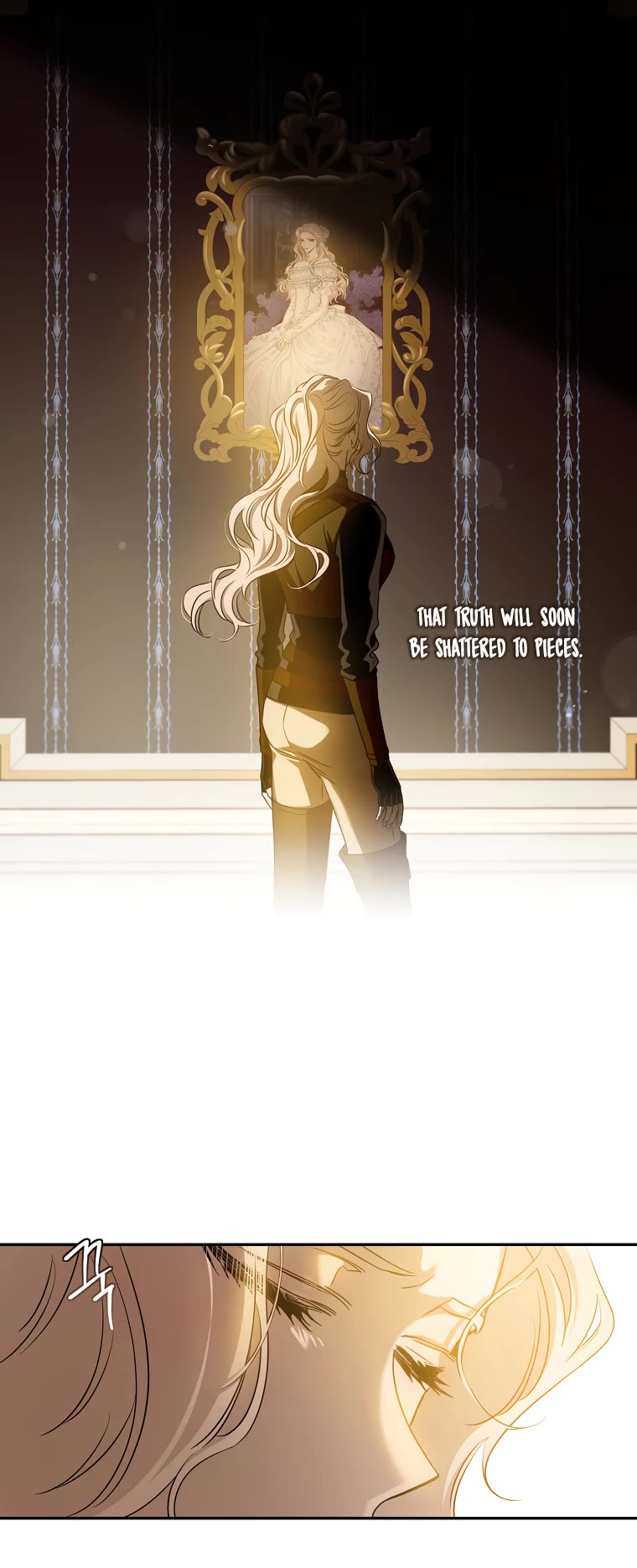 I Tamed a Tyrant and Ran Away chapter 72 page 21