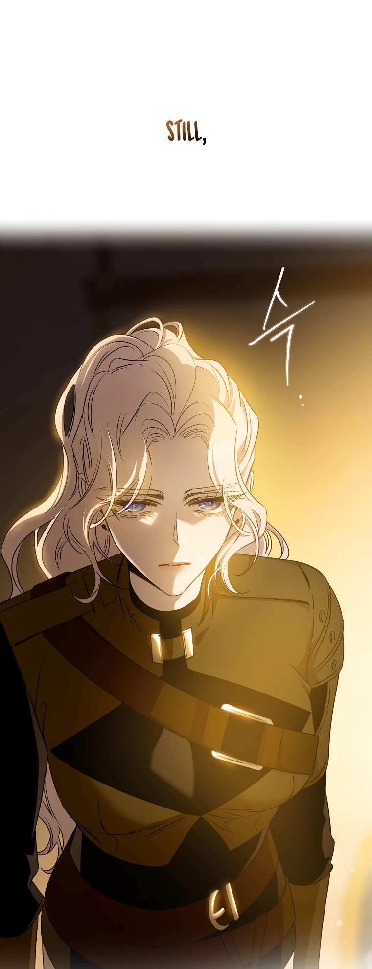 I Tamed a Tyrant and Ran Away chapter 72 page 22