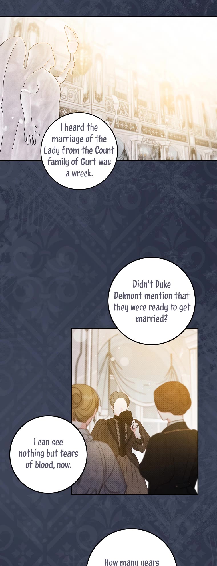 I Tamed a Tyrant and Ran Away chapter 72 page 24