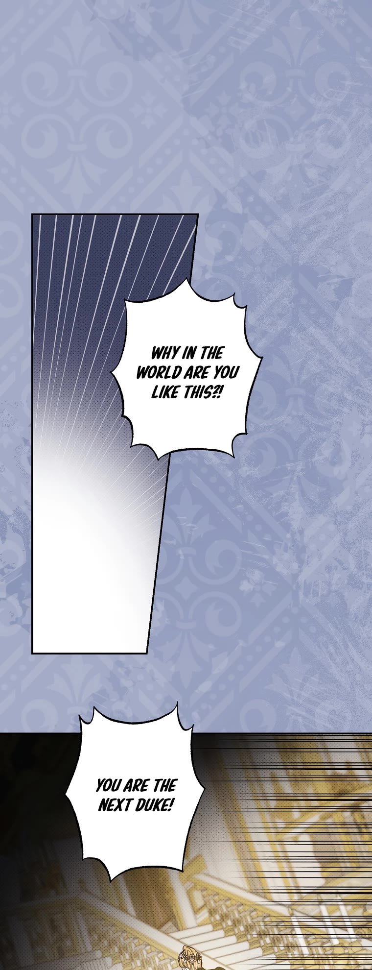 I Tamed a Tyrant and Ran Away chapter 72 page 27