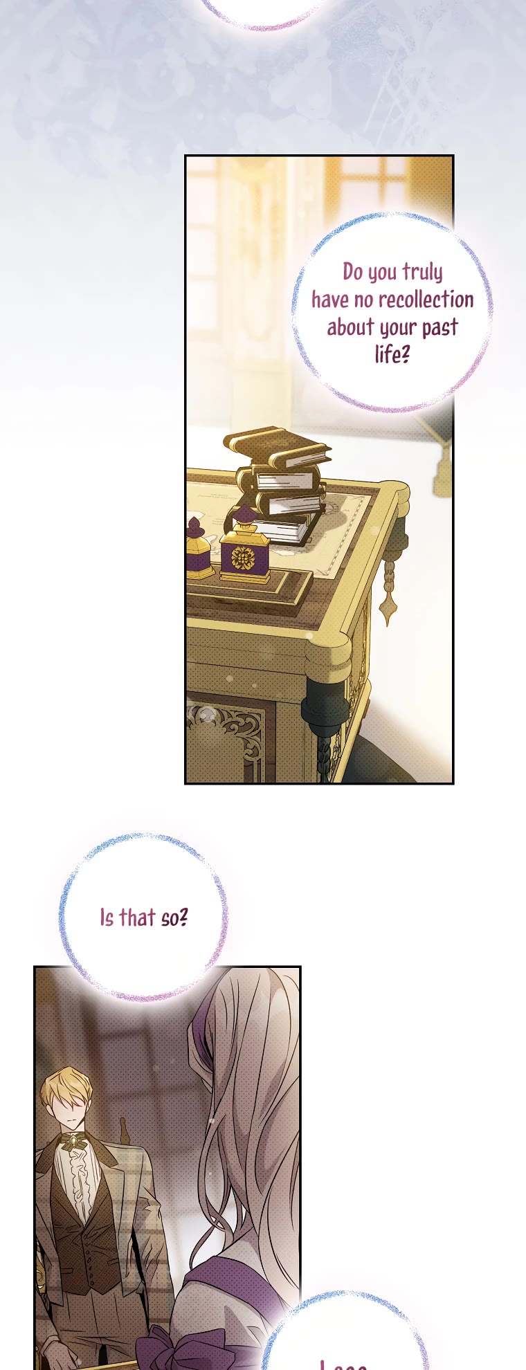 I Tamed a Tyrant and Ran Away chapter 72 page 29