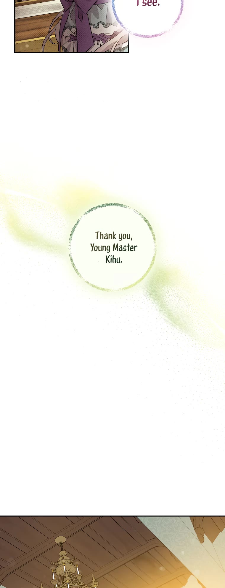 I Tamed a Tyrant and Ran Away chapter 72 page 30