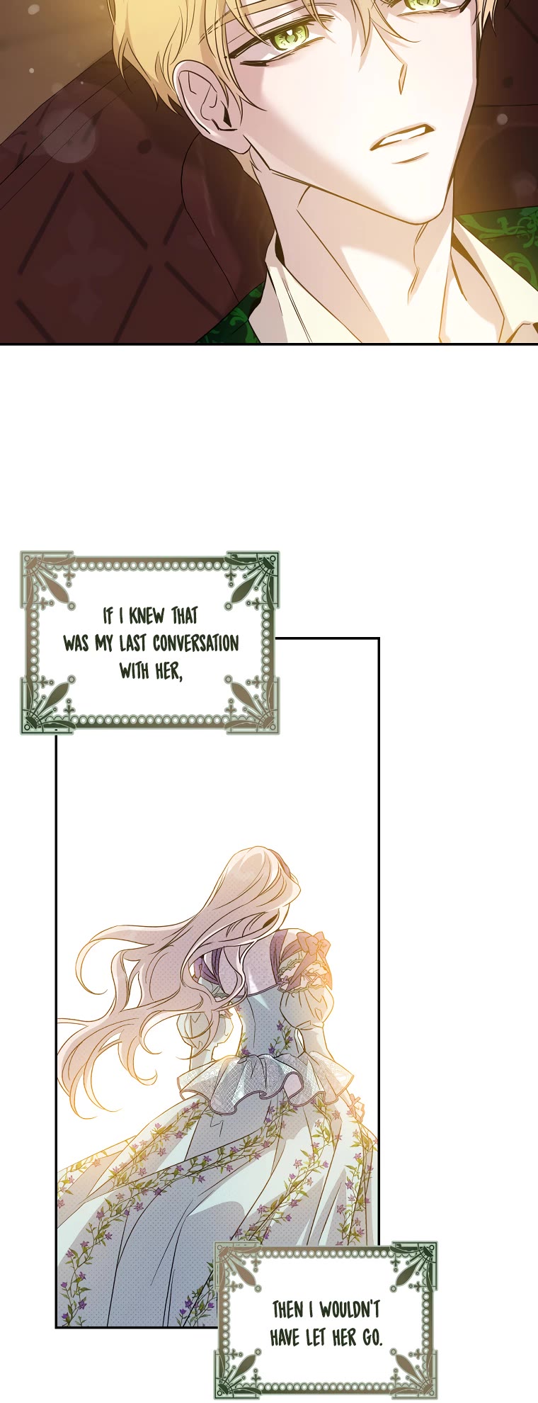 I Tamed a Tyrant and Ran Away chapter 72 page 32