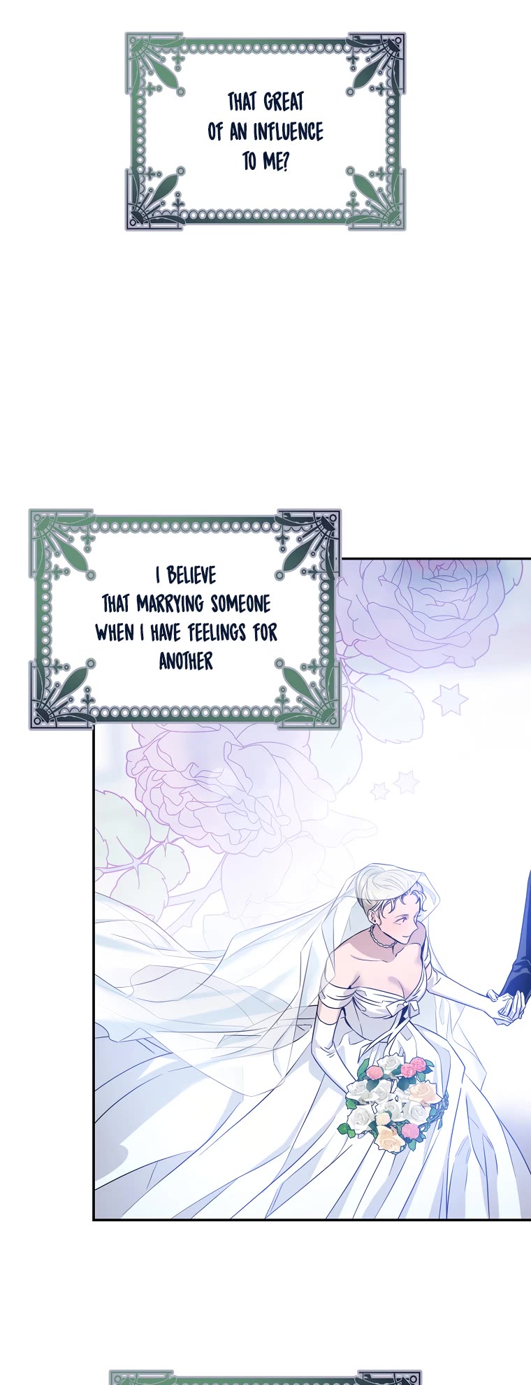 I Tamed a Tyrant and Ran Away chapter 72 page 35