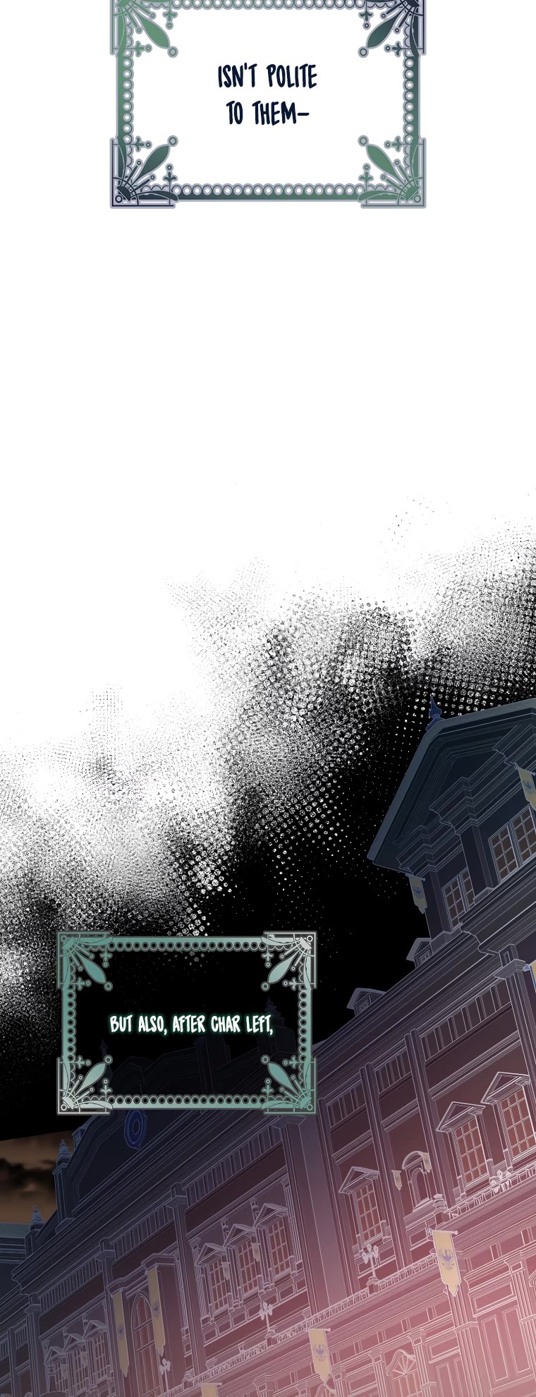 I Tamed a Tyrant and Ran Away chapter 72 page 36