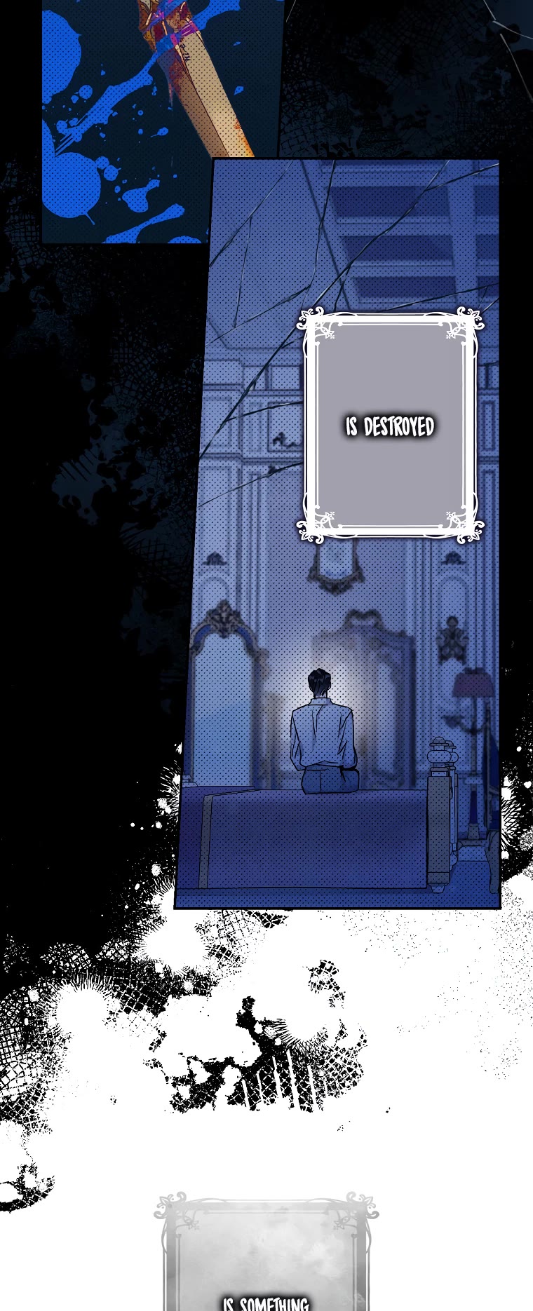 I Tamed a Tyrant and Ran Away chapter 72 page 4