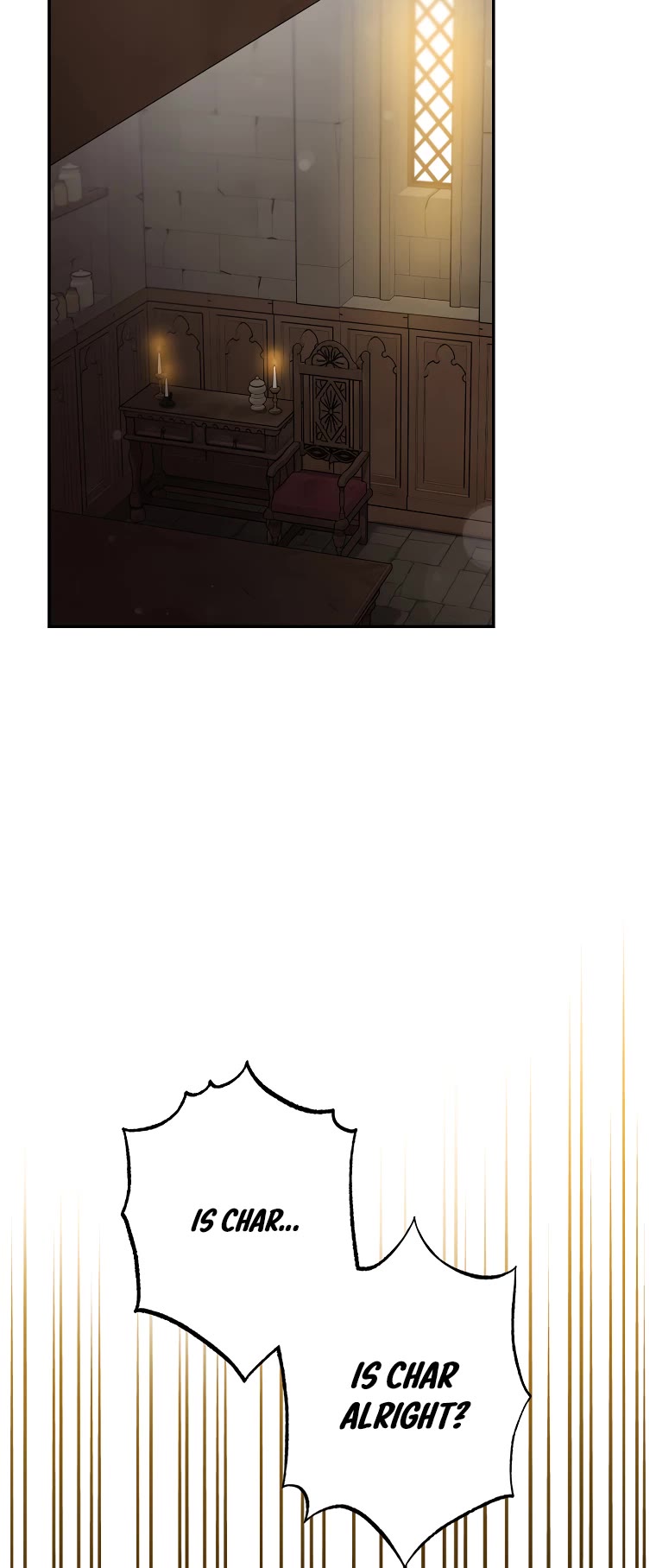 I Tamed a Tyrant and Ran Away chapter 72 page 49