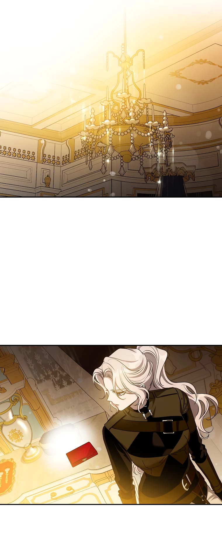 I Tamed a Tyrant and Ran Away chapter 72 page 6