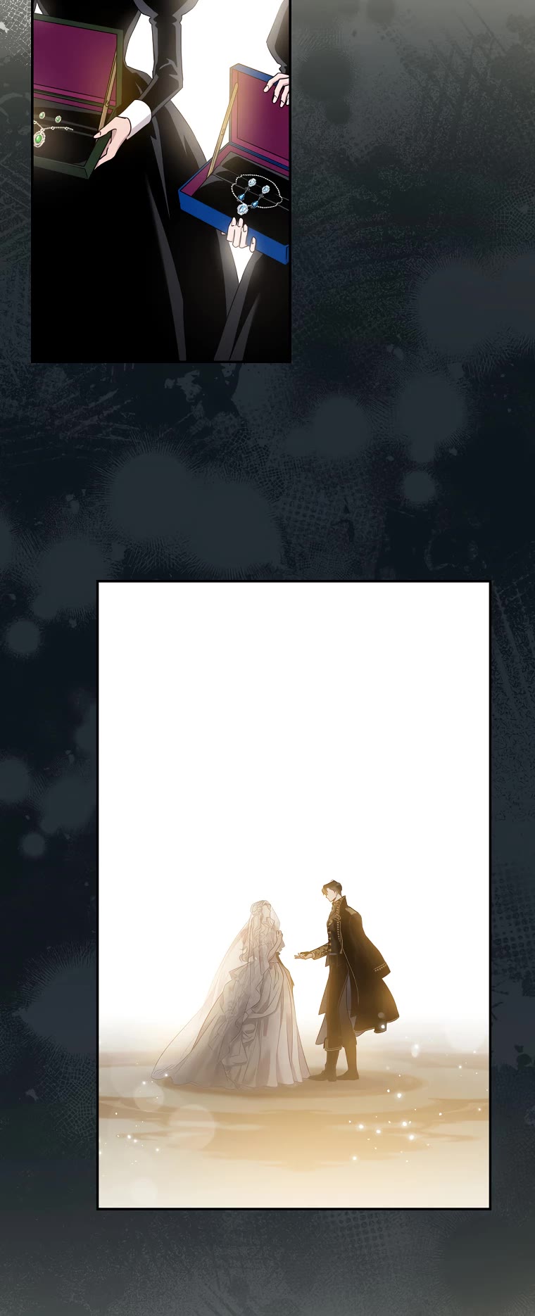 I Tamed a Tyrant and Ran Away chapter 72 page 8