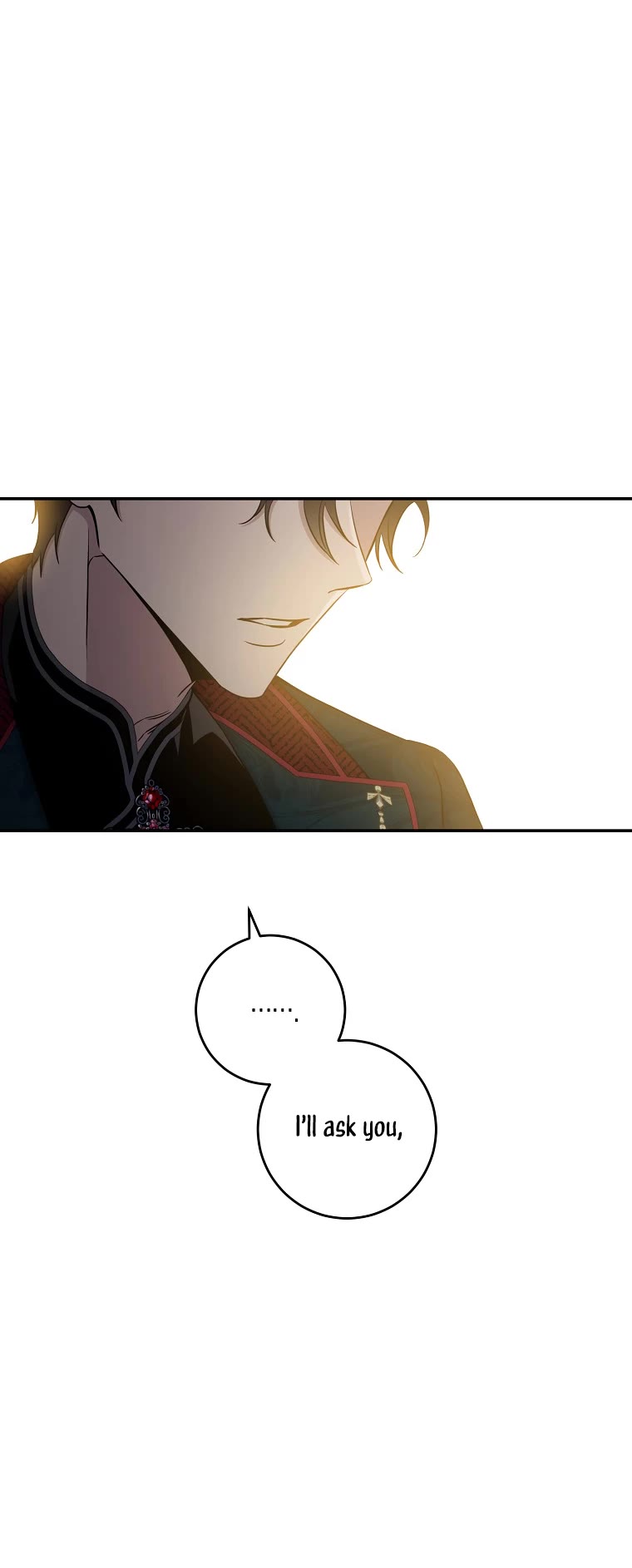 I Tamed a Tyrant and Ran Away chapter 73 page 10