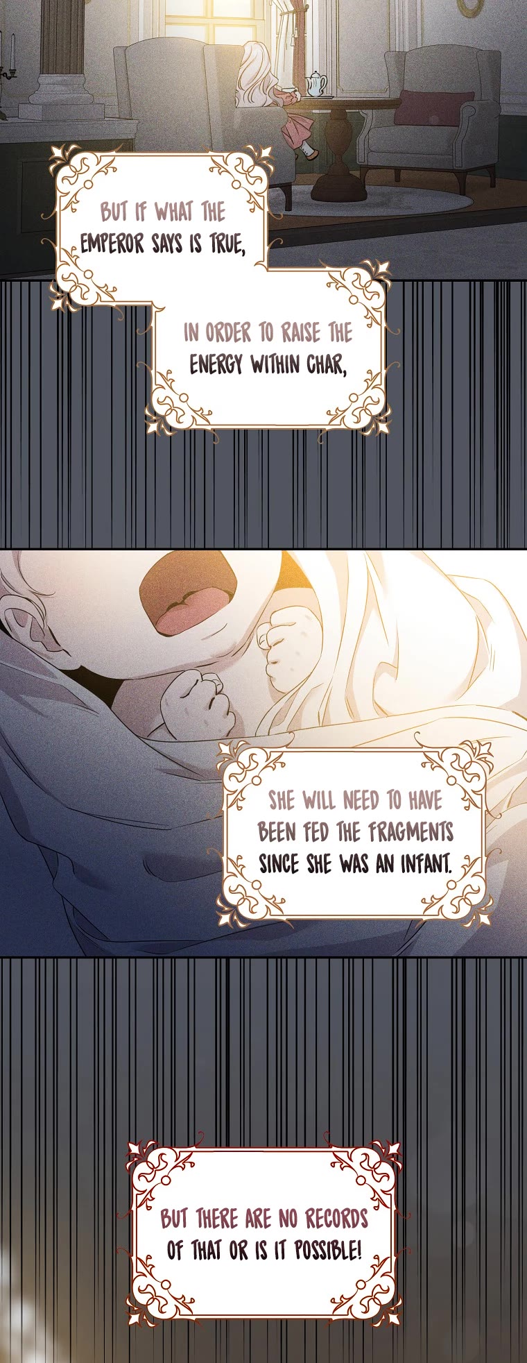 I Tamed a Tyrant and Ran Away chapter 73 page 18