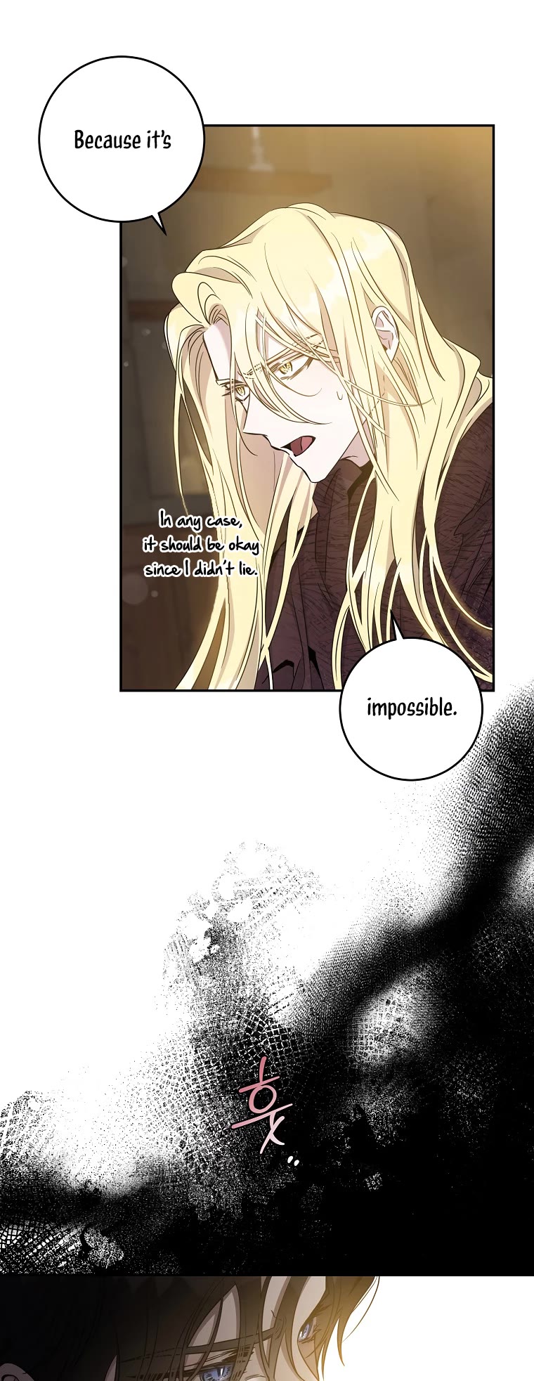 I Tamed a Tyrant and Ran Away chapter 73 page 20