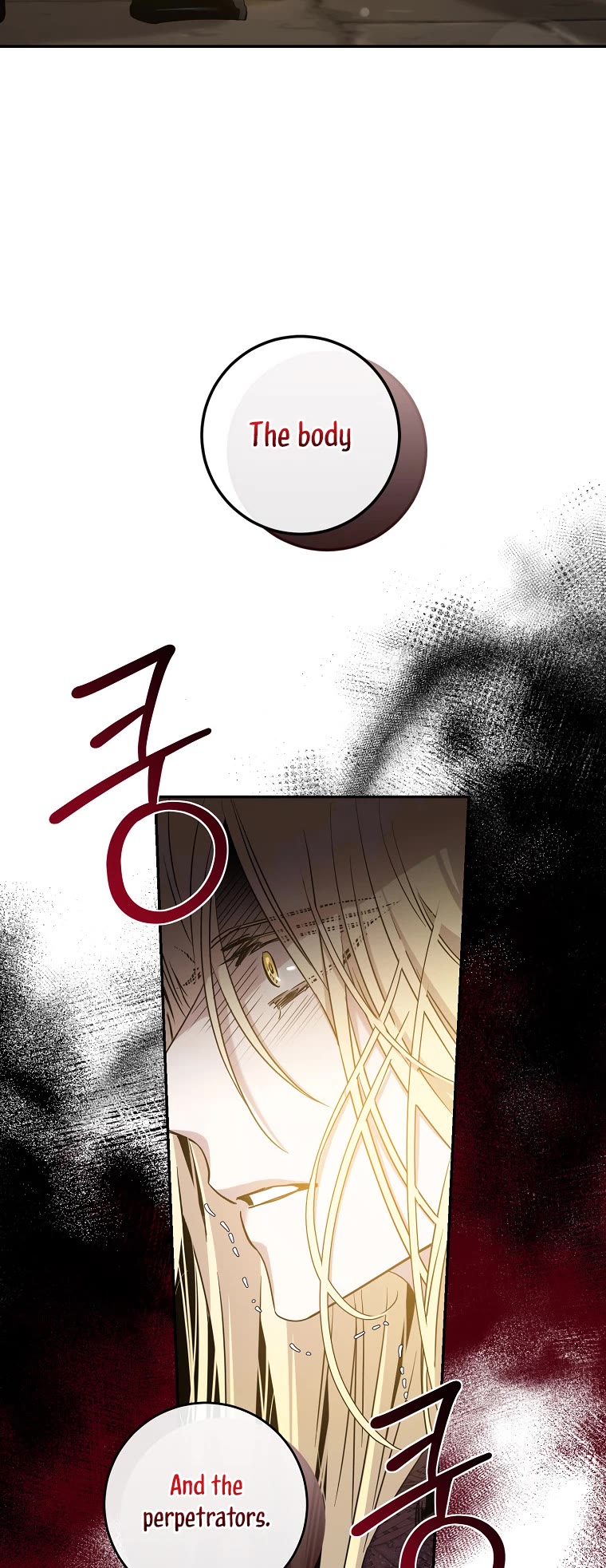 I Tamed a Tyrant and Ran Away chapter 73 page 28