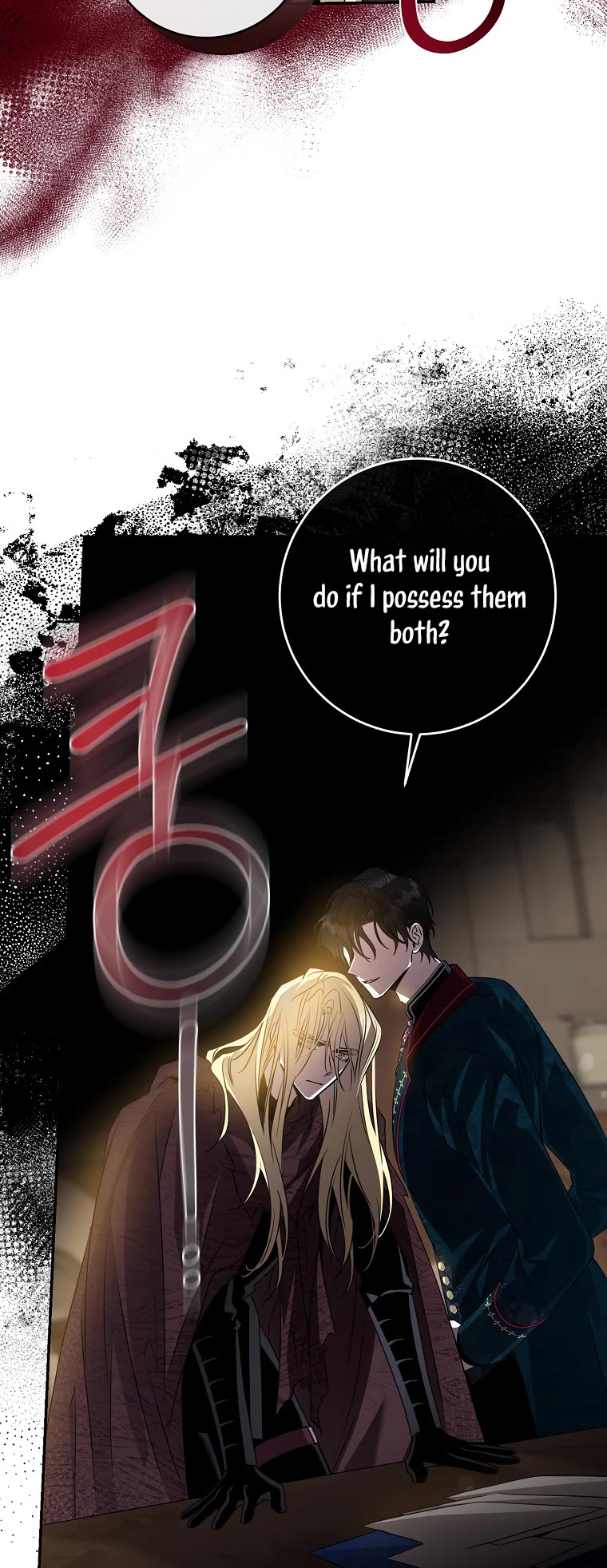 I Tamed a Tyrant and Ran Away chapter 73 page 29