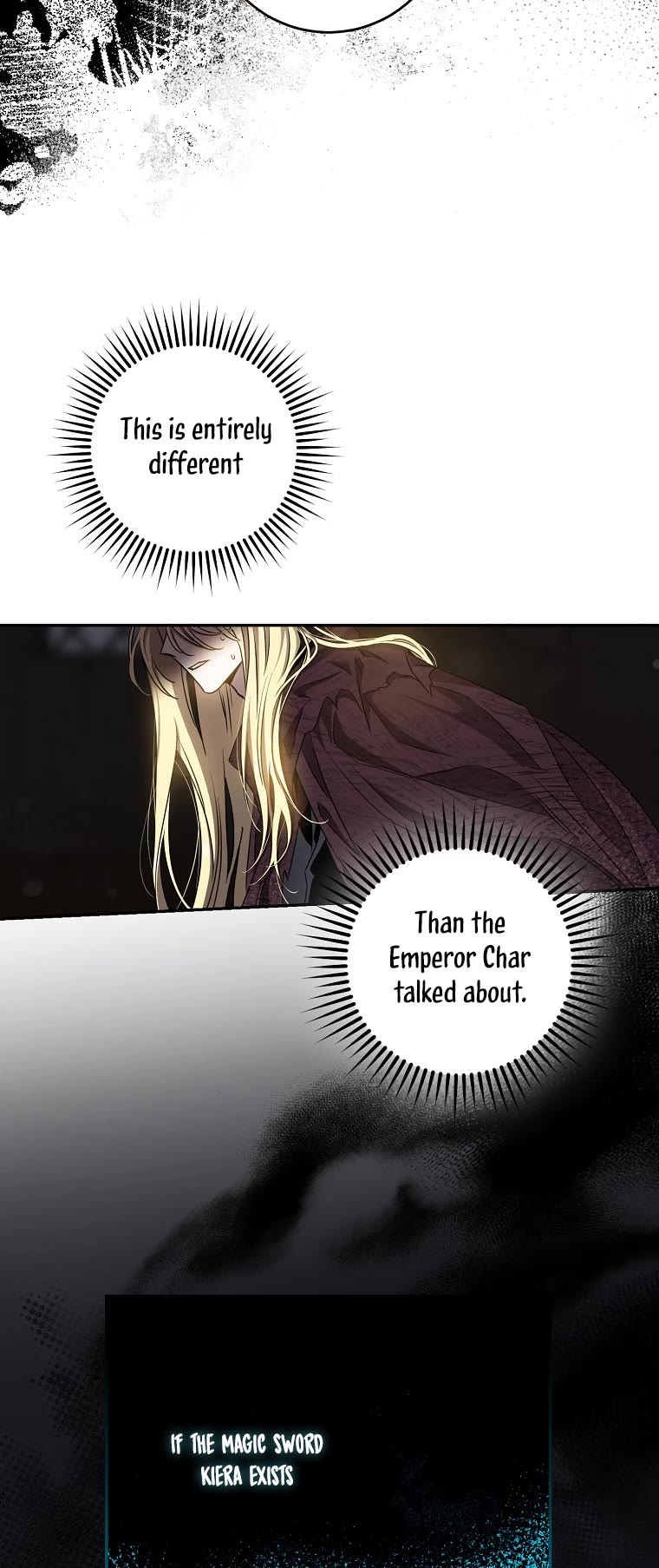 I Tamed a Tyrant and Ran Away chapter 73 page 31