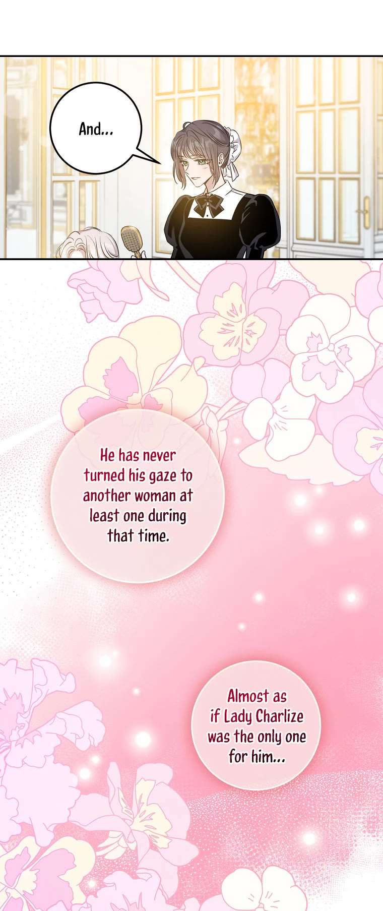 I Tamed a Tyrant and Ran Away chapter 73 page 35